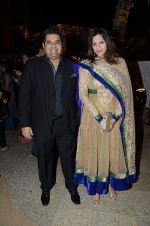at Riyaz Amlani and Kiran_s wedding reception in Mumbai on 26th Dec 2012 (32).JPG